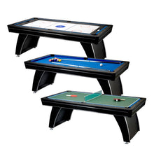 Load image into Gallery viewer, Fat Cat Phoenix MMXI 7Ft 3-1 Billiard Table