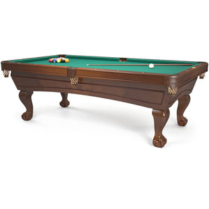 Connelly Billiards San Carlos Pool Table