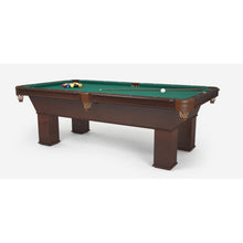 Load image into Gallery viewer, Connelly Billiards Ventana Pool Table