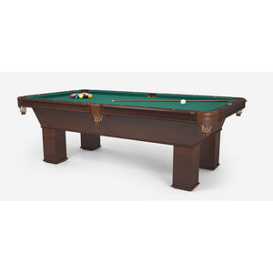 Connelly Billiards Ventana Pool Table