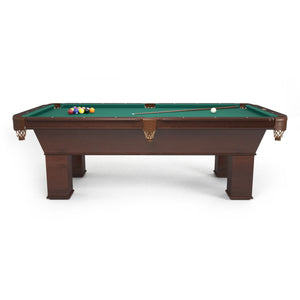 Connelly Billiards Ventana Pool Table