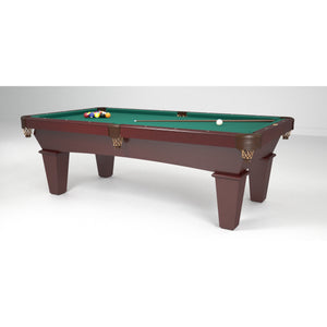 Connelly Billiards Kayenta Pool Table