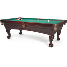 Load image into Gallery viewer, Connelly Billiards San Carlos Pool Table