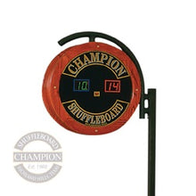 Load image into Gallery viewer, Champion Capri Shuffleboard Table
