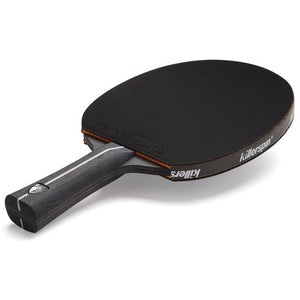Killerspin Revolution SVR Platinum Black Indoor Table Tennis