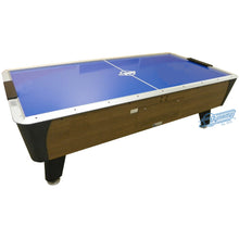 Load image into Gallery viewer, Dynamo Prostyle Branded Oak Air Hockey Table 8’