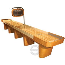 Load image into Gallery viewer, Champion Capri Shuffleboard Table