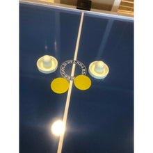 Load image into Gallery viewer, Gold Standard Games Tournament Pro Air Hockey Coin Operated Table 8’