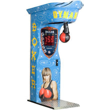 Load image into Gallery viewer, Boxer Dynamic Arcade Machine