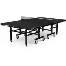 Load image into Gallery viewer, MyT 415 Max Indoor Ping Pong Table - Deep Chocolate