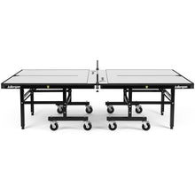Load image into Gallery viewer, MyT 415 Max Indoor Ping Pong Table - Vanilla