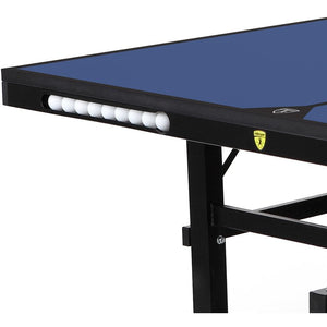 MyT 415 Max Indoor Ping Pong Table - DeepBlu