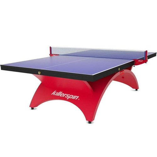 Killerspin Revolution SVR - Red1 (Classic)
