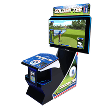 Load image into Gallery viewer, Golden Tee PGA TOUR 2022 Home Edition – Deluxe