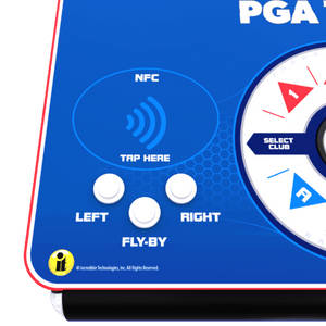 Golden Tee PGA TOUR 2022 Home Edition – Deluxe