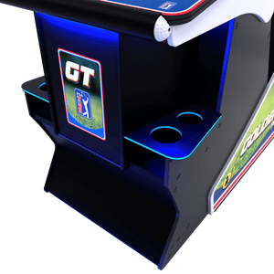 Golden Tee PGA TOUR 2022 Home Edition – Deluxe