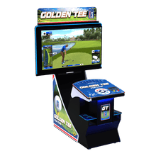 Load image into Gallery viewer, Golden Tee PGA TOUR 2022 Home Edition – Deluxe