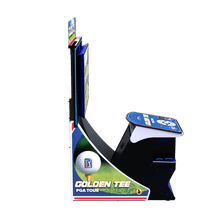 Load image into Gallery viewer, Golden Tee PGA TOUR 2022 Home Edition – Deluxe