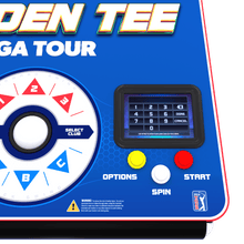 Load image into Gallery viewer, Golden Tee PGA TOUR 2022 Home Edition – Standard