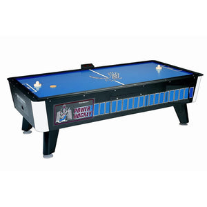 Great American Power Hockey Table with Side Electronic Scoring