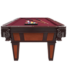 Load image into Gallery viewer, Fat Cat 7&#39; Reno Billiard Table W/Play Pkg