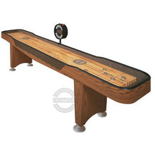 Load image into Gallery viewer, Champion Qualifier Shuffleboard Table