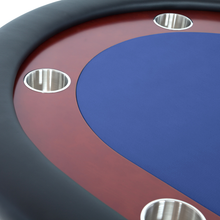 Load image into Gallery viewer, BBO Rockwell Poker Table
