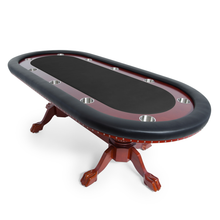 Load image into Gallery viewer, BBO Rockwell Poker Table