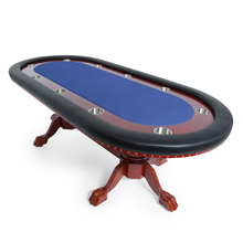Load image into Gallery viewer, BBO Rockwell Poker Table