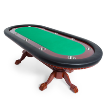 Load image into Gallery viewer, BBO Rockwell Poker Table