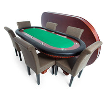 Load image into Gallery viewer, BBO Rockwell Poker Table