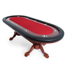 Load image into Gallery viewer, BBO Rockwell Poker Table