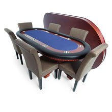 Load image into Gallery viewer, BBO Rockwell Poker Table