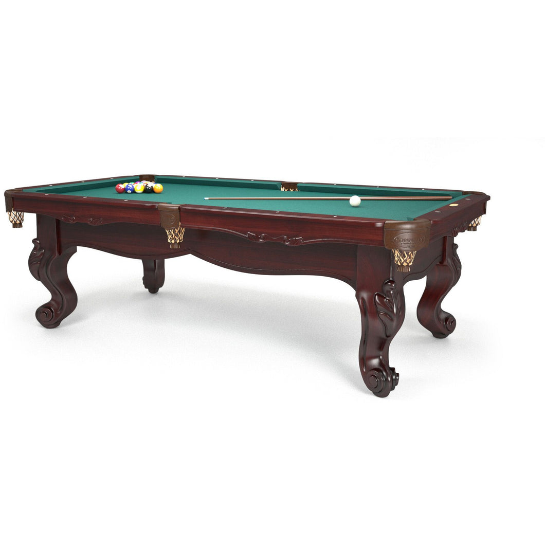 Connelly Scottsdale Pool Table