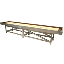 Load image into Gallery viewer, Champion Sheffield Steel ShuffleBoard Table 14&#39;