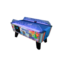 Load image into Gallery viewer, Dynamo Short Shot Coin Air Hockey Table