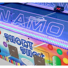 Load image into Gallery viewer, Dynamo Short Shot Coin Air Hockey Table