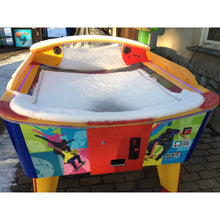 Load image into Gallery viewer, Skate Waterproof Commercial Air Hockey Table