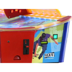 Skate Waterproof Commercial Air Hockey Table