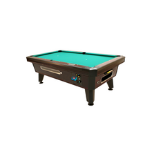 Load image into Gallery viewer, Valley Top Cat Coin Operated Pool Table