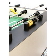 Load image into Gallery viewer, Tornado Platinum Tour Edition Coin Foosball Table