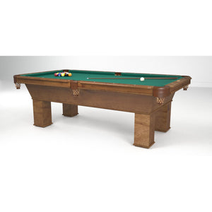 Connelly Billiards Ventana Pool Table