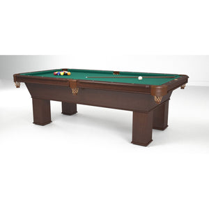 Connelly Billiards Ventana Pool Table