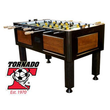 Load image into Gallery viewer, Tornado Worthington Foosball Table